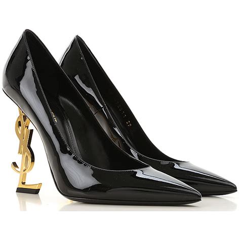 yves saint laurent shoes ebay|Saint Laurent outlet sale.